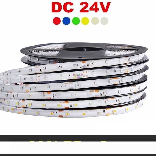 24v led strip 5050 2835 5630 5m 300leds ip65 ip20 flexible led light strips rgb warm white red blue green
24v led strip 5050 2835 5630 5m 300leds ip65 ip20 flexible led light strips rgb warm white red blue green