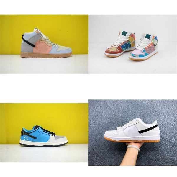2020ss new color shoes for men women sb sneakers dunk white green yellow low high student youth running casual luxury yp97 jxln 3abb, Black
2020ss new color shoes for men women sb sneakers dunk white green yellow low high student youth running casual luxury yp97 jxln 3abb, Black