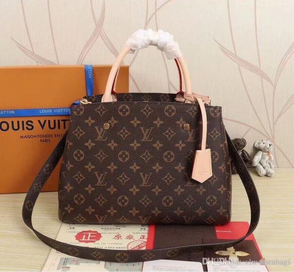 women crossbody bag women montaigne pu leather old flower handbag tote bag messenger shoulder bags purses lv louis vuitton, Black;brown
women crossbody bag women montaigne pu leather old flower handbag tote bag messenger shoulder bags purses lv louis vuitton, Black;brown