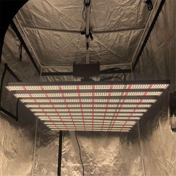 600w full spectrum 8 bars full spectrum samsung led grow light bars for indoor growth and bloom
600w full spectrum 8 bars full spectrum samsung led grow light bars for indoor growth and bloom