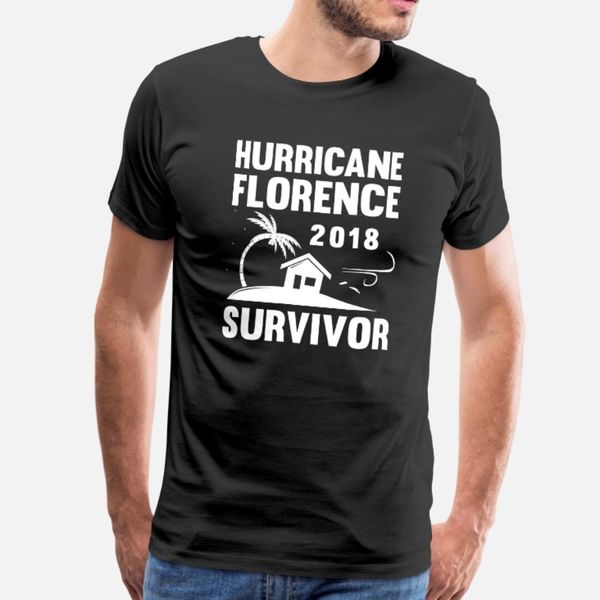 hurricane florence survivor t shirt men printed tee shirt size s-3xl natural graphic fashion summer novelty shirt
hurricane florence survivor t shirt men printed tee shirt size s-3xl natural graphic fashion summer novelty shirt