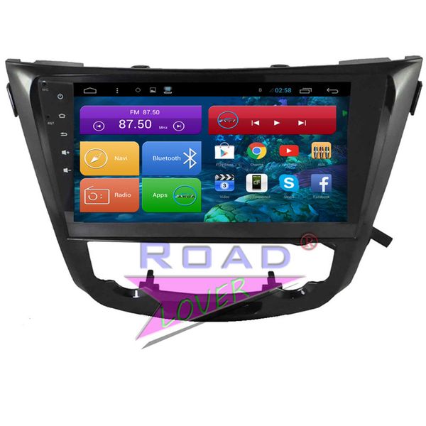 roadlover 10.2inch android 6.0 car gps navigation radio for x-trail 2014- stereo player two din automagnitol video no dvd
roadlover 10.2inch android 6.0 car gps navigation radio for x-trail 2014- stereo player two din automagnitol video no dvd