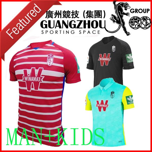 20 21 granada kids soccer jerseys home away third soldado herrera 2020 2021 antonio puertas vadillo camiseta de fútbol football shirts, Black;yellow
20 21 granada kids soccer jerseys home away third soldado herrera 2020 2021 antonio puertas vadillo camiseta de fútbol football shirts, Black;yellow