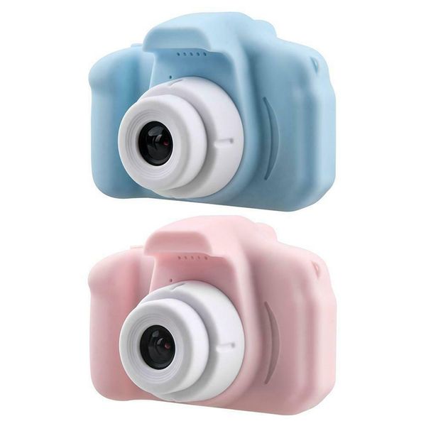 x2 children mini video camera 2 inch digital p camera sn chargable digital mini camerafor kid gift
x2 children mini video camera 2 inch digital p camera sn chargable digital mini camerafor kid gift