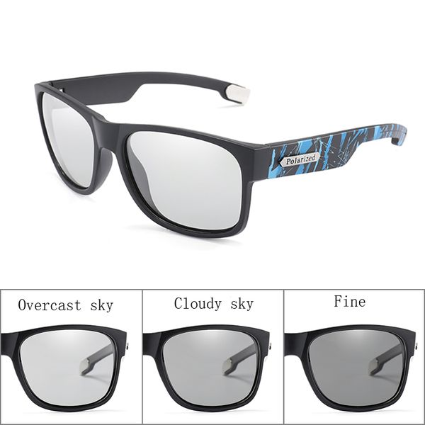 pchromic sports sunglasses men polarized glasses male change color polaroid sun glasses for men outdoor driving uv400, White;black
pchromic sports sunglasses men polarized glasses male change color polaroid sun glasses for men outdoor driving uv400, White;black
