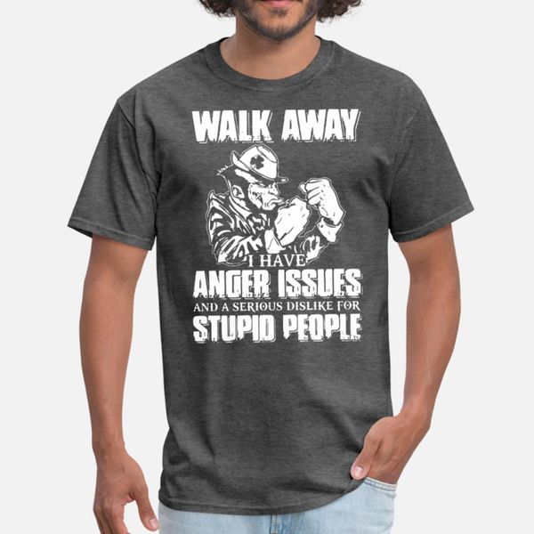 walk away i have anger issues irish t shirt men design 100% cotton s-3xl kawaii crazy funny spring leisure shirt
walk away i have anger issues irish t shirt men design 100% cotton s-3xl kawaii crazy funny spring leisure shirt
