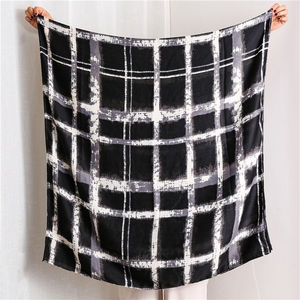 scarves 2021 summer print shawls lady cotton and linen scarf winter ethnic style lattice beach towel sunscreen silk, Blue;gray
scarves 2021 summer print shawls lady cotton and linen scarf winter ethnic style lattice beach towel sunscreen silk, Blue;gray