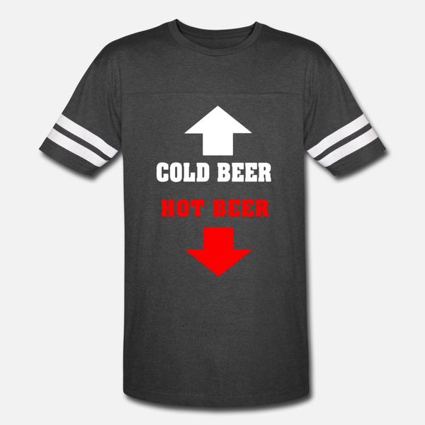 холодного пиво горячего пива футболка мужчина персонализированного tee shirt crew neck gents фитнес основной весна осень природный shirt
холодного пиво горячего пива футболка мужчина персонализированного tee shirt crew neck gents фитнес основной весна осень природный shirt