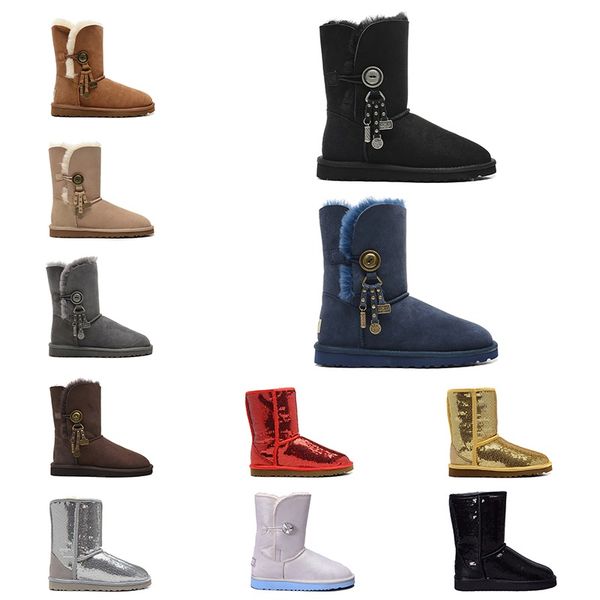модная австралия женщина snow boots классического mini голеностопного short bow загрузочного честнат ladies девушка зима открытый пинетки ра, White;red
модная австралия женщина snow boots классического mini голеностопного short bow загрузочного честнат ladies девушка зима открытый пинетки ра, White;red
