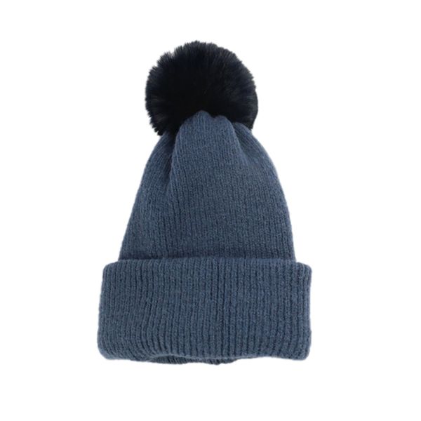 winter women's hats autumn winter fashion casual cute knitted decoration cap dual-purpose wool cap beanie, Blue;gray
winter women's hats autumn winter fashion casual cute knitted decoration cap dual-purpose wool cap beanie, Blue;gray