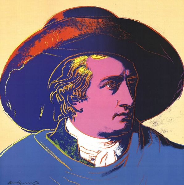 andy warhol art works goethe home decoration handcrafts /hd print oil painting on canvas wall art canvas pictures 200902
andy warhol art works goethe home decoration handcrafts /hd print oil painting on canvas wall art canvas pictures 200902