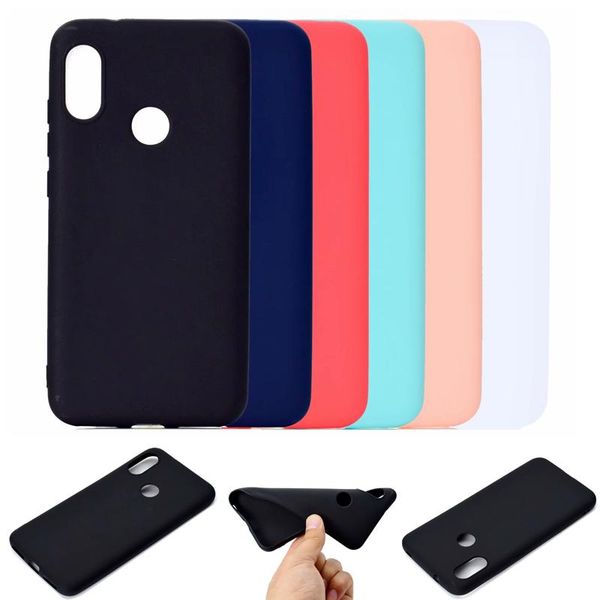 cgjxscandy color matte silicone soft tpu case for redmi note 5 6 pro 7 s2 5a xiaomi play 5x 6x mix max 3 8 se 2 5s plus f1
cgjxscandy color matte silicone soft tpu case for redmi note 5 6 pro 7 s2 5a xiaomi play 5x 6x mix max 3 8 se 2 5s plus f1