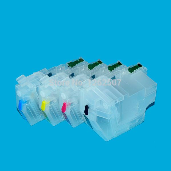 ink cartridges america lc3017 lc3017xl lc 3017 j5330 j6530 j6730 j6930 refillable cartridge for brother mfc-j5330 printer
ink cartridges america lc3017 lc3017xl lc 3017 j5330 j6530 j6730 j6930 refillable cartridge for brother mfc-j5330 printer