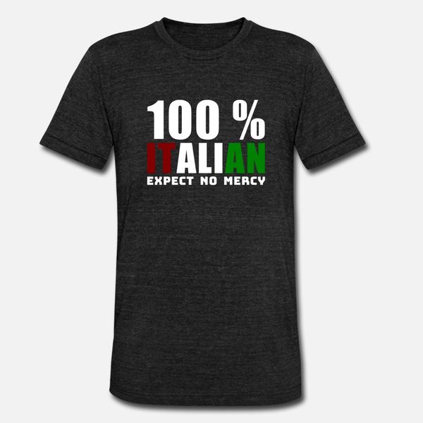 100 italian expect no mercy t shirt men gift cotton size s-3xl cool gift humor summer vintage
100 italian expect no mercy t shirt men gift cotton size s-3xl cool gift humor summer vintage