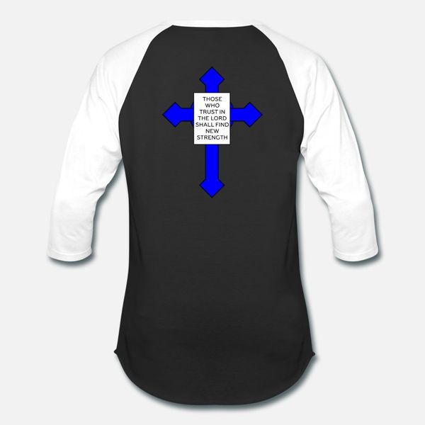 cross those who trust t shirt men customized short sleeve s-xxxl fit famous fashion summer style cool shirt
cross those who trust t shirt men customized short sleeve s-xxxl fit famous fashion summer style cool shirt
