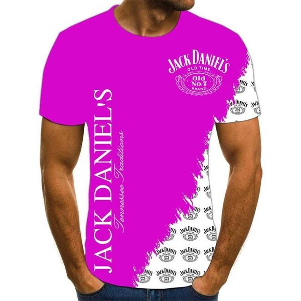 summer 3d letter printed round collar man 3d print shirts graphic graphic humor men clothing
