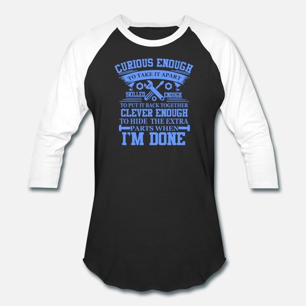 skilled enough to put it back together funny car t shirt men character 100% cotton size s-3xl pictures anti-wrinkle humor spring shirt
skilled enough to put it back together funny car t shirt men character 100% cotton size s-3xl pictures anti-wrinkle humor spring shirt