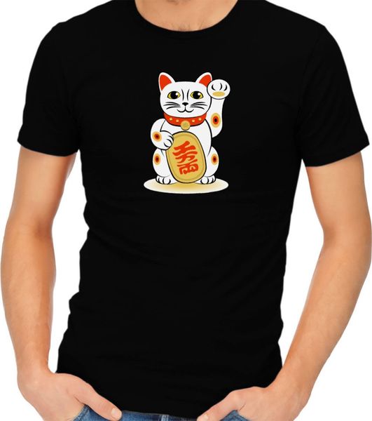 2019 лето o-neck tee shirt maneki-нэко lucky cat asian good luck adult tshirt tshirt tee hot sale tshirt
2019 лето o-neck tee shirt maneki-нэко lucky cat asian good luck adult tshirt tshirt tee hot sale tshirt