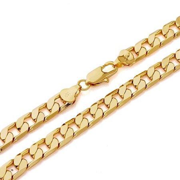 splendid men 14k yellow gold necklace solid chain 23.6inch 100% real gold, not solid not money, Silver
splendid men 14k yellow gold necklace solid chain 23.6inch 100% real gold, not solid not money, Silver