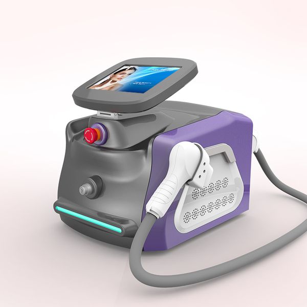 sale for 300w 808nm diode laser permanent hair removal machine painless and fast hair removal machine, Black
sale for 300w 808nm diode laser permanent hair removal machine painless and fast hair removal machine, Black