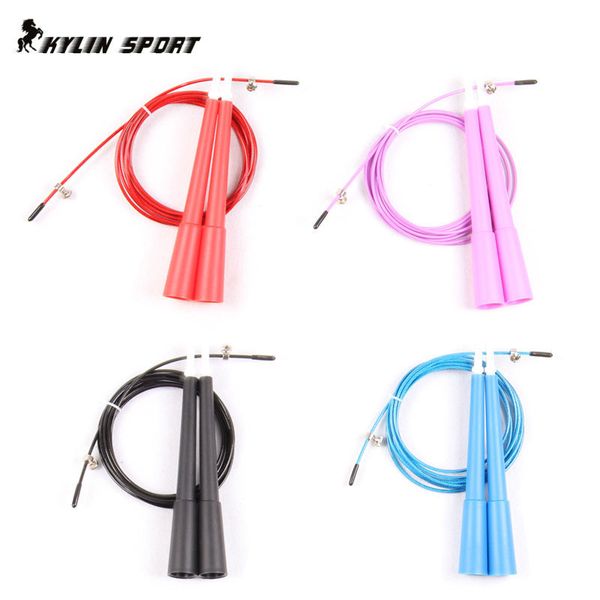 jump ropes longer handle the speed rope skipping tricks fitness professional racing game steel wire
jump ropes longer handle the speed rope skipping tricks fitness professional racing game steel wire