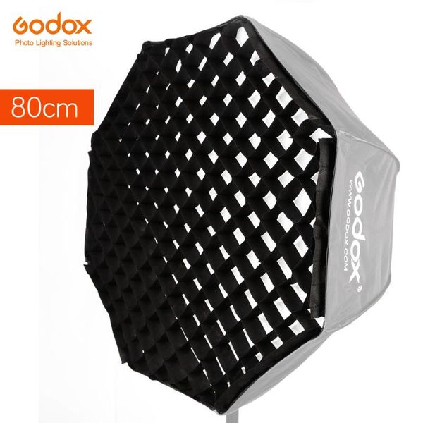godox portable 80cm 32" honeycomb grid umbrella p softbox reflector for flash speedlight grid only
godox portable 80cm 32" honeycomb grid umbrella p softbox reflector for flash speedlight grid only