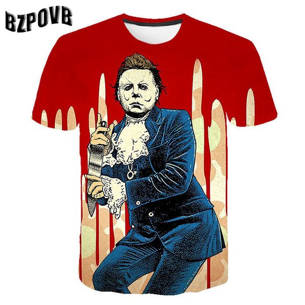 anime animal cool skull clown summer male 3d print shirts hentai harajuku graphic men clothing 
anime animal cool skull clown summer male 3d print shirts hentai harajuku graphic men clothing