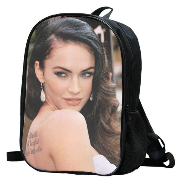 megan backpack denise fox day pack star fans school bag pop packsack quality rucksack sport schoolbag outdoor daypack
megan backpack denise fox day pack star fans school bag pop packsack quality rucksack sport schoolbag outdoor daypack