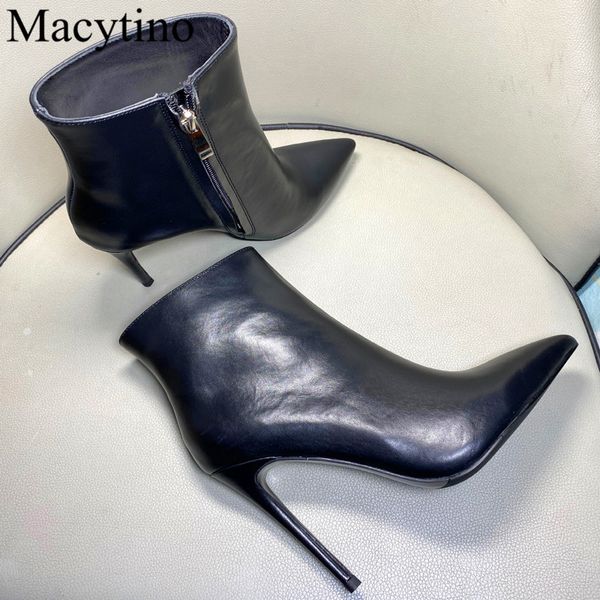 blue yellow high heels high heel knee boots leather winter short boots pointed party shoes women, Black
blue yellow high heels high heel knee boots leather winter short boots pointed party shoes women, Black
