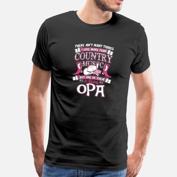 country music opa t shirt men knitted cotton round collar cool loose casual summer letter shirt
country music opa t shirt men knitted cotton round collar cool loose casual summer letter shirt
