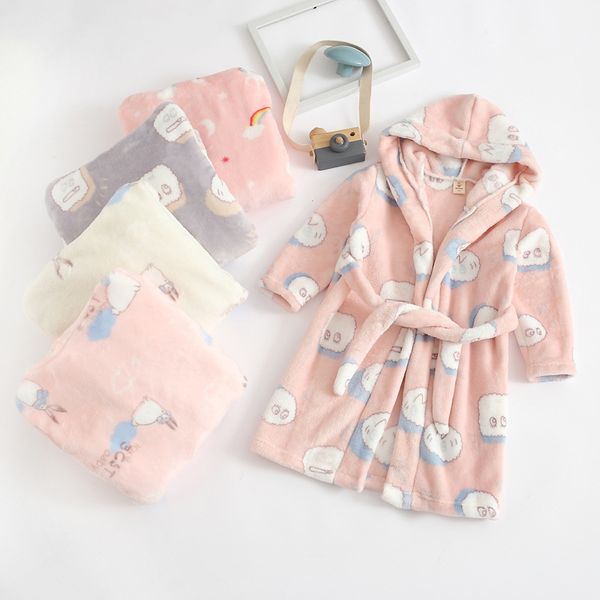 women's sleepwear robe cartoon hoodies girl boys good quality bath towels kids soft bathrobe pajamas children's clothing kimono, Black;red
women's sleepwear robe cartoon hoodies girl boys good quality bath towels kids soft bathrobe pajamas children's clothing kimono, Black;red