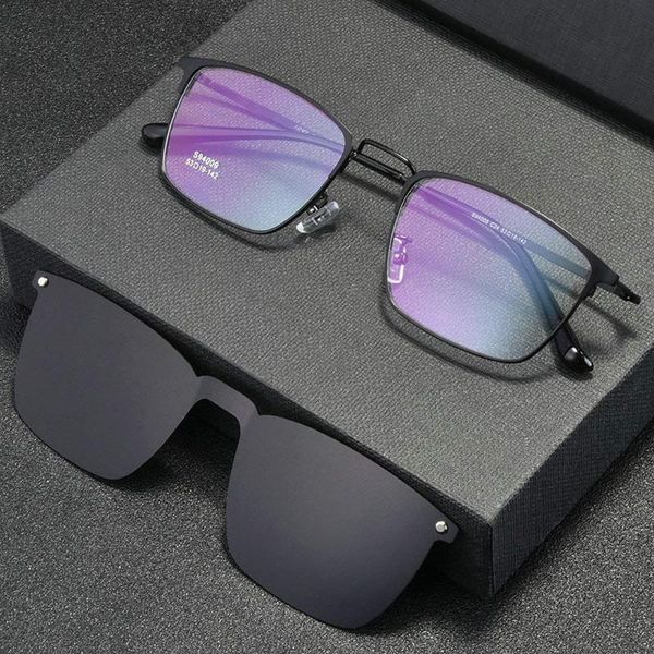 mincl/2020 one-piece clip on sunglasses frame metal full frame retro polarized sets of mirror glasses uv400 with box fml, White;black
mincl/2020 one-piece clip on sunglasses frame metal full frame retro polarized sets of mirror glasses uv400 with box fml, White;black