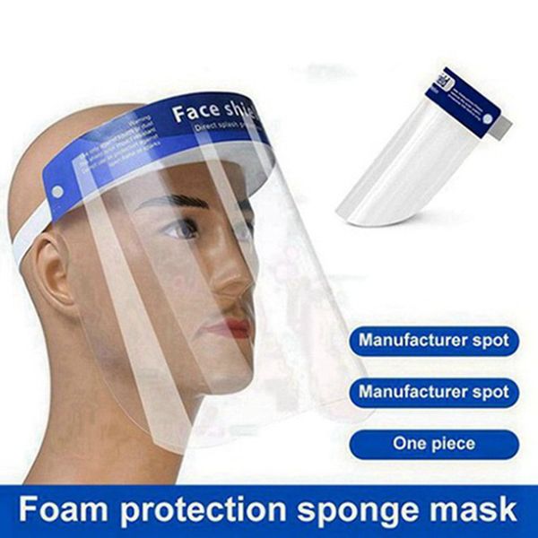 fast shipping anti-fog face shield lightweight transparent safety faceshield with adjustable elastic band and sponge for men women 600pcs
fast shipping anti-fog face shield lightweight transparent safety faceshield with adjustable elastic band and sponge for men women 600pcs