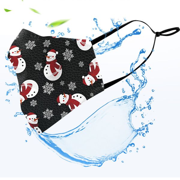 fashion washable mask anti dust face pm2.5 respirator dustproof reusable 3d printing christmas face mask adjustable breathable masks
fashion washable mask anti dust face pm2.5 respirator dustproof reusable 3d printing christmas face mask adjustable breathable masks