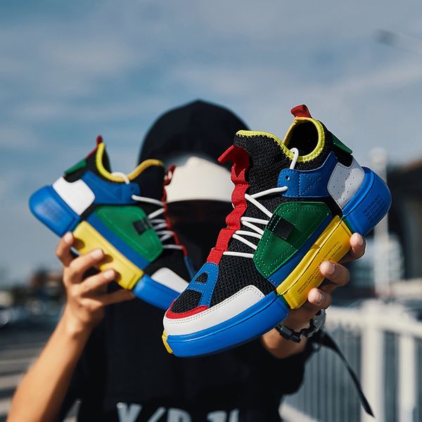 man sneakers rubber black breathable mesh running shoes for men sport shoes male men's sneakers
man sneakers rubber black breathable mesh running shoes for men sport shoes male men's sneakers