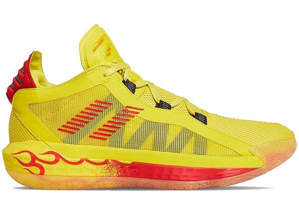 высокое качество нового dame 6 hot rod мужчины баскетбол обувь 2020 лиллард 6 team yellow спортивная обувь с коробкой размер 7-11.5, Black
высокое качество нового dame 6 hot rod мужчины баскетбол обувь 2020 лиллард 6 team yellow спортивная обувь с коробкой размер 7-11.5, Black