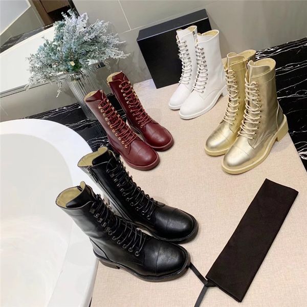 lace up women combat boots fashion women shoes stylish motorcycle boots designer biker botas mujer trend booties flats, Black
lace up women combat boots fashion women shoes stylish motorcycle boots designer biker botas mujer trend booties flats, Black