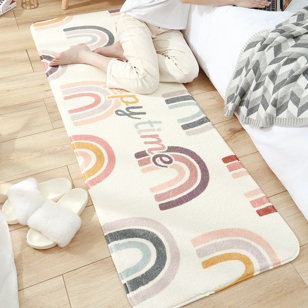 carpets cartoon home soft anti-slip bedroom bedside long carpet printed living room book tatami floor mat entrance doormat decor
carpets cartoon home soft anti-slip bedroom bedside long carpet printed living room book tatami floor mat entrance doormat decor