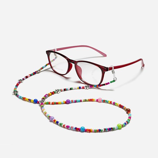 10pcs/lot handmade flower fashion eyeglasses chains for glasses anti-slip women reading lanyards cord strap rope eyewear accessories
10pcs/lot handmade flower fashion eyeglasses chains for glasses anti-slip women reading lanyards cord strap rope eyewear accessories