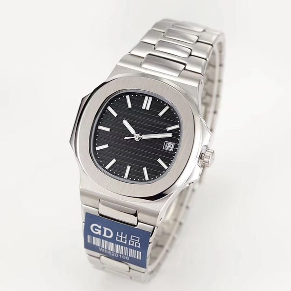 u1 watch japanese miyota 8215 automatic mechanic men watch stainless steel strap nautilus pp watch sports wristwatch montre
u1 watch japanese miyota 8215 automatic mechanic men watch stainless steel strap nautilus pp watch sports wristwatch montre