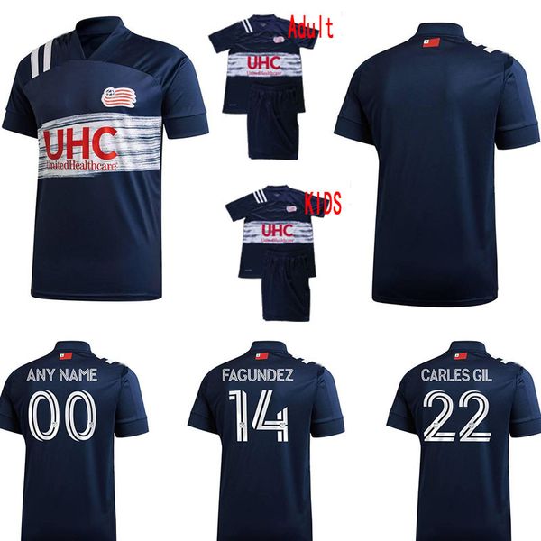 2020 2021 new england soccer jerseys home away buksa bou bunbury revolution mls 20 21 football men and kids shirt, Black;yellow
2020 2021 new england soccer jerseys home away buksa bou bunbury revolution mls 20 21 football men and kids shirt, Black;yellow