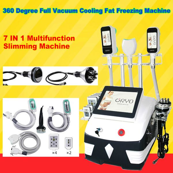 fat ing cryo slimming cavitation weight loss machine lipo laser slim machine 360 suction vacuum rf radion frequency body sculpting
fat ing cryo slimming cavitation weight loss machine lipo laser slim machine 360 suction vacuum rf radion frequency body sculpting