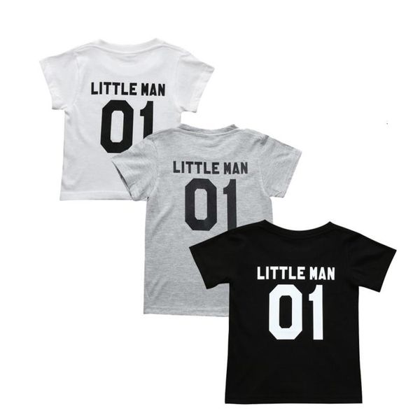 little 1 3 colors brief fashion dad me toddler infant kids baby boy letter t shirt family matching clothes august 9
little 1 3 colors brief fashion dad me toddler infant kids baby boy letter t shirt family matching clothes august 9