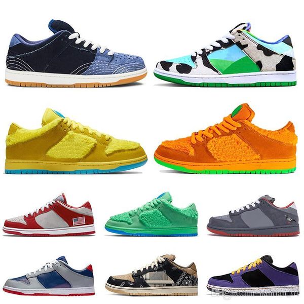 2020 sb low sneakers three bear pack grateful skateboard running shoes sneaker trainer bears trainers kids youth boy girl men women sneakers
2020 sb low sneakers three bear pack grateful skateboard running shoes sneaker trainer bears trainers kids youth boy girl men women sneakers