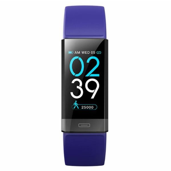v100 color screen waterproof smart bracelet secondary development heart rate monitoring sports bracelet
v100 color screen waterproof smart bracelet secondary development heart rate monitoring sports bracelet