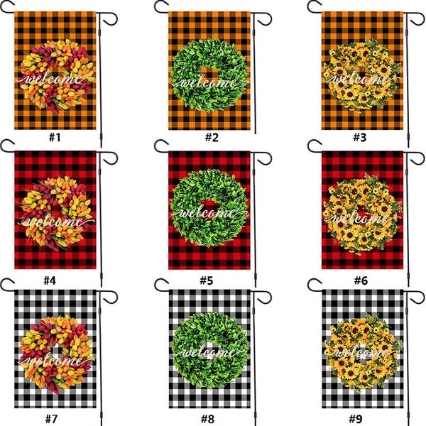 merry christmas linen garden flags xmas garland plaid pattern banners 47x32cm hanging banner flags party outdoor decoration d92506
merry christmas linen garden flags xmas garland plaid pattern banners 47x32cm hanging banner flags party outdoor decoration d92506