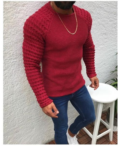 designer mens sweaters round neck pullover slim fit long seelve sweaters comfortable warm autumn mens clothings, White;black 
designer mens sweaters round neck pullover slim fit long seelve sweaters comfortable warm autumn mens clothings, White;black