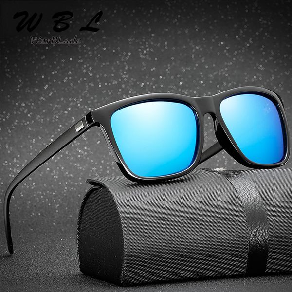 warblade polarized sunglasses men's driving shades male sun glasses for women 2020 designer uv400, White;black
warblade polarized sunglasses men's driving shades male sun glasses for women 2020 designer uv400, White;black