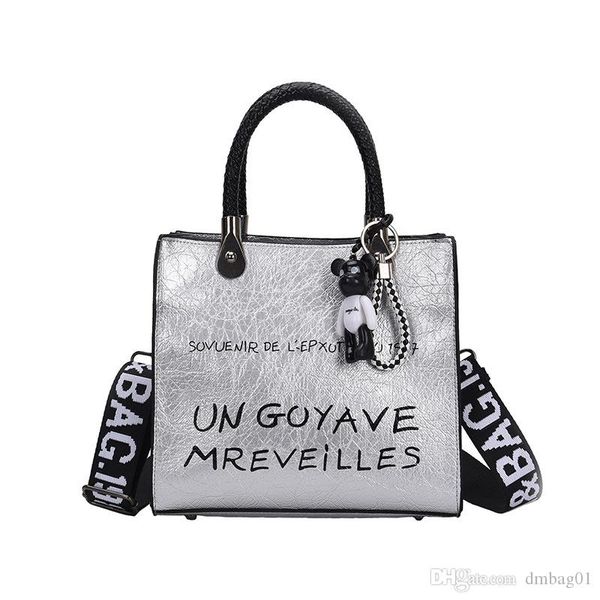 Pink Sugao tote bag high quality pu leather handbag crossbody designer handbags women messenger handbags ladies shoulder bag print letter
Pink Sugao tote bag high quality pu leather handbag crossbody designer handbags women messenger handbags ladies shoulder bag print letter