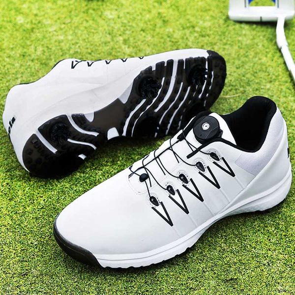 new waterproof golf shoes men women white spikes training golf sneakers big size 36-47 men outdoor grass walking shoes ladies
new waterproof golf shoes men women white spikes training golf sneakers big size 36-47 men outdoor grass walking shoes ladies